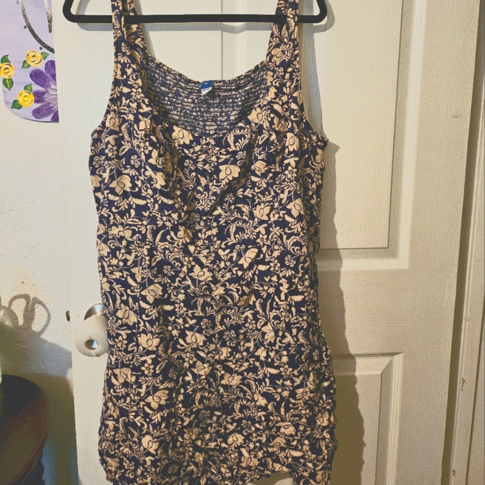 Dress PLUS